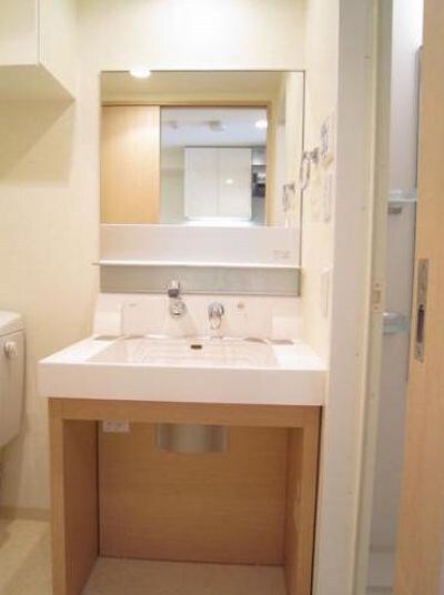 茗荷谷駅 徒歩8分 2階の物件内観写真