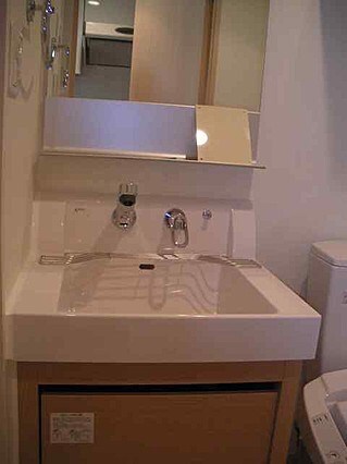 茗荷谷駅 徒歩8分 2階の物件内観写真