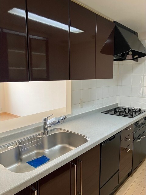 西新宿駅 徒歩14分 12階の物件内観写真