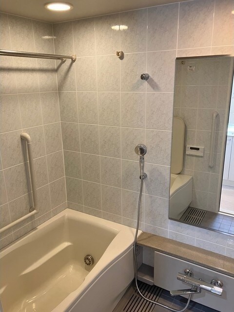 西新宿駅 徒歩14分 12階の物件内観写真