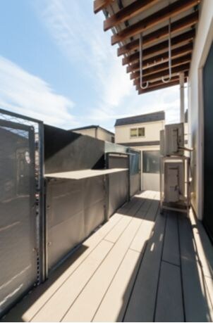 ＫＯＥＮＪＩ　Ｃｒｏｓｓｏｖｅｒの物件内観写真