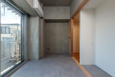 ＫＯＥＮＪＩ　Ｃｒｏｓｓｏｖｅｒの物件内観写真