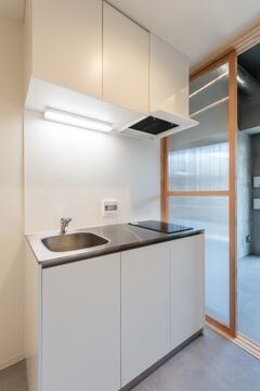 ＫＯＥＮＪＩ　Ｃｒｏｓｓｏｖｅｒの物件内観写真