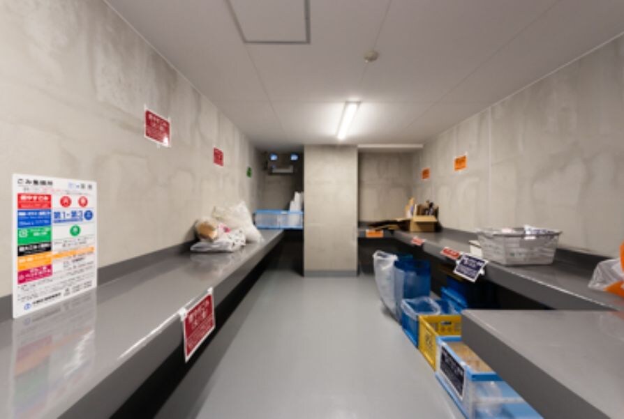 ＫＯＥＮＪＩ　Ｃｒｏｓｓｏｖｅｒの物件内観写真