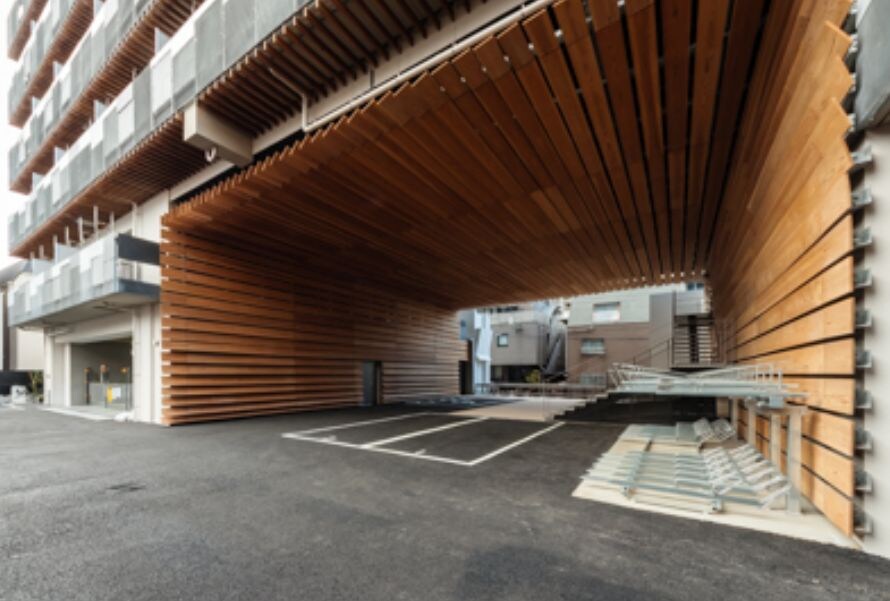 ＫＯＥＮＪＩ　Ｃｒｏｓｓｏｖｅｒの物件内観写真