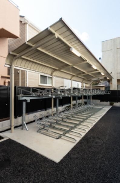 ＫＯＥＮＪＩ　Ｃｒｏｓｓｏｖｅｒの物件内観写真