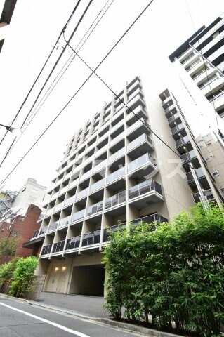 新宿三丁目駅 徒歩7分の物件外観写真