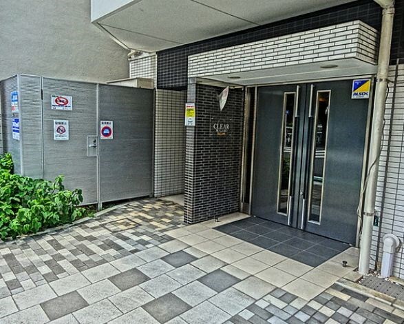 巣鴨駅 徒歩5分 9階の物件外観写真