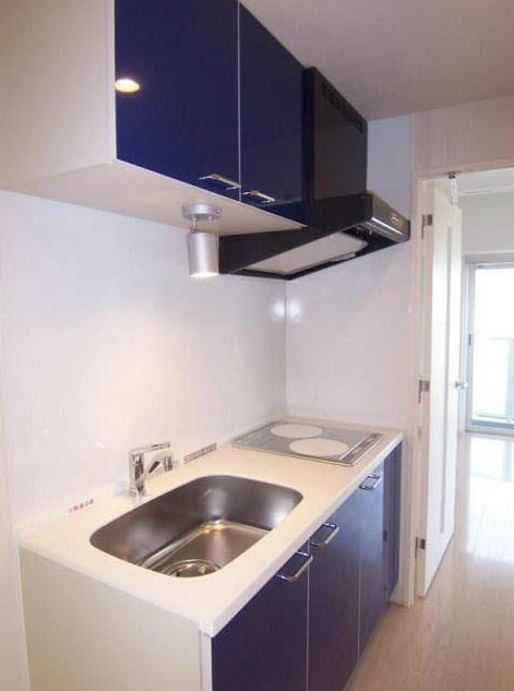 巣鴨駅 徒歩5分 9階の物件内観写真