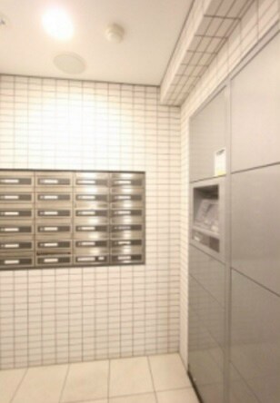 巣鴨駅 徒歩5分 9階の物件外観写真