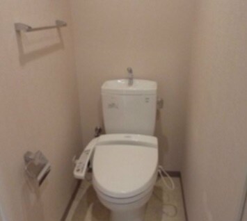 巣鴨駅 徒歩5分 9階の物件内観写真