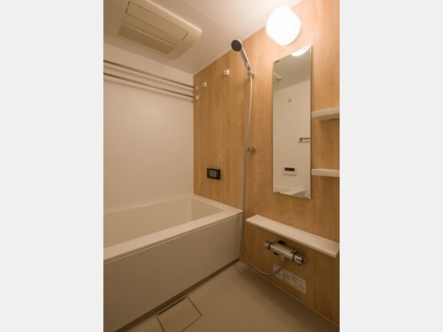 アーバネックス西新宿Ⅱの物件内観写真