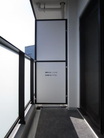 アーバネックス西新宿Ⅱの物件内観写真