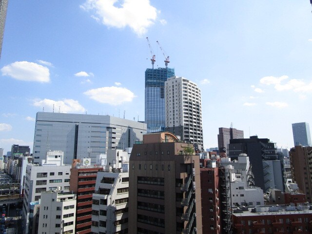 アーバネックス西新宿Ⅱの物件内観写真