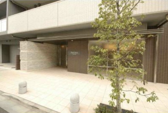 パークアクシス板橋本町弐番館の物件外観写真