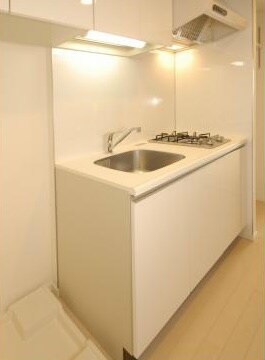 パークアクシス板橋本町弐番館の物件内観写真