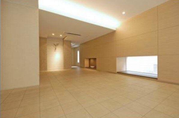 パークアクシス板橋本町弐番館の物件外観写真