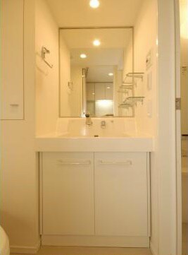 パークアクシス板橋本町弐番館の物件内観写真