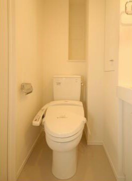 パークアクシス板橋本町弐番館の物件内観写真