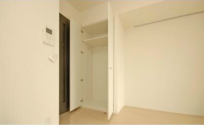 パークアクシス板橋本町弐番館の物件内観写真