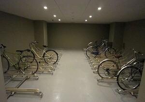 パークアクシス板橋本町弐番館の物件内観写真