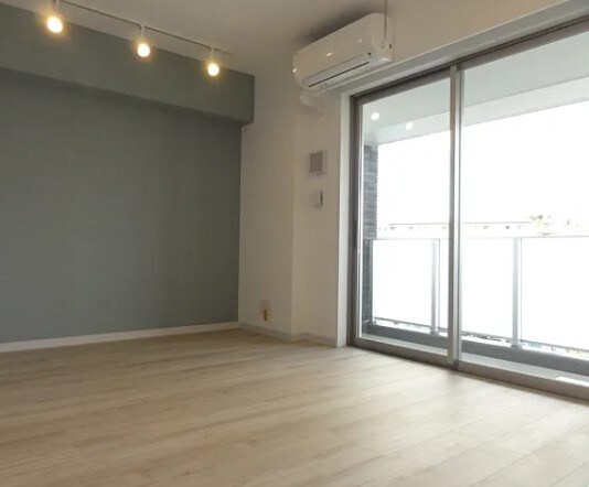 スカイレジデンス中落合の物件内観写真