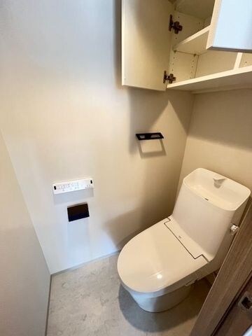 クロスレジデンス六義園の物件内観写真