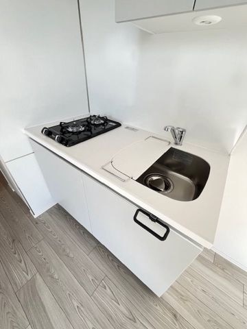 クロスレジデンス六義園の物件内観写真