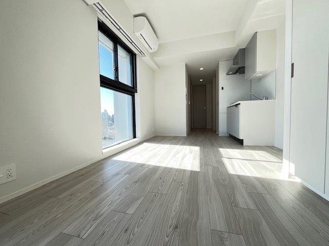 クロスレジデンス六義園の物件内観写真