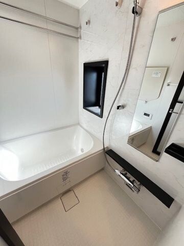 クロスレジデンス六義園の物件内観写真