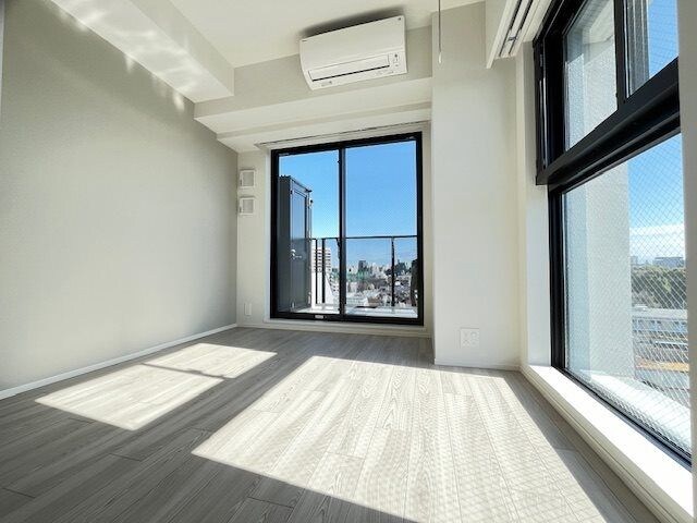 クロスレジデンス六義園の物件内観写真