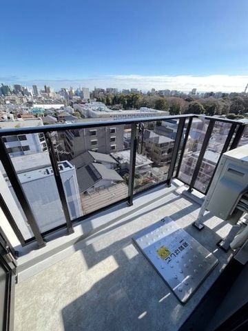 クロスレジデンス六義園の物件内観写真