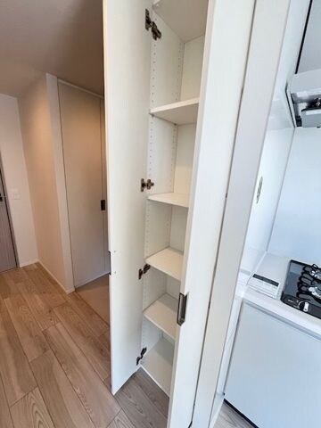 クロスレジデンス六義園の物件内観写真