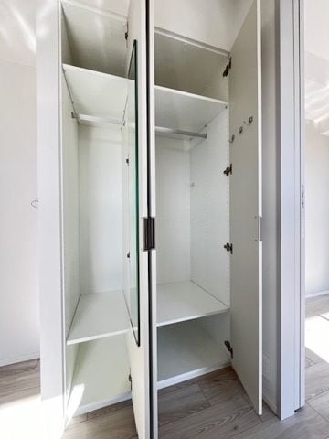 クロスレジデンス六義園の物件内観写真