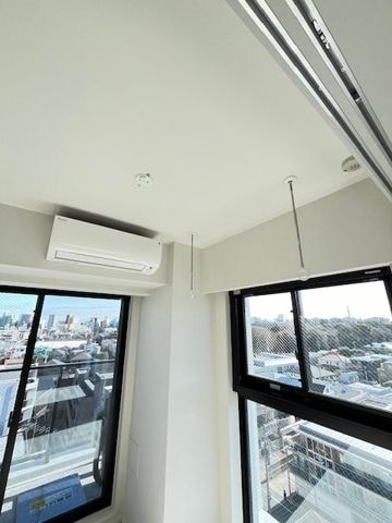 クロスレジデンス六義園の物件内観写真