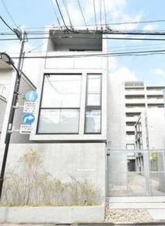 西早稲田駅 徒歩9分の物件外観写真