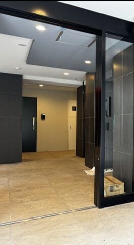 プライムブリス中野富士見町Ⅱの物件外観写真