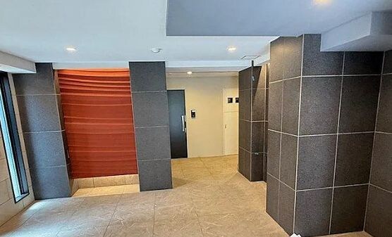 プライムブリス中野富士見町Ⅱの物件外観写真