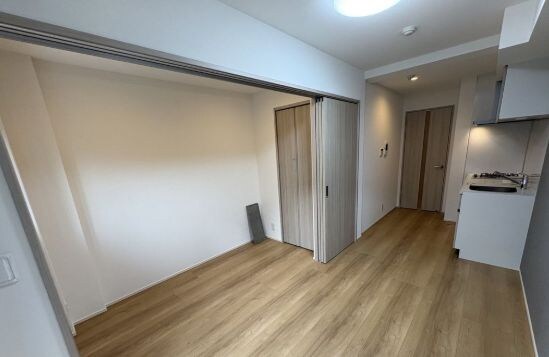 プライムブリス中野富士見町Ⅱの物件内観写真