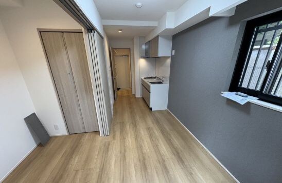 プライムブリス中野富士見町Ⅱの物件内観写真