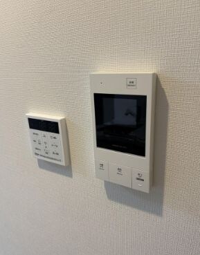 プライムブリス中野富士見町Ⅱの物件内観写真