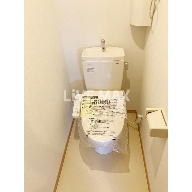 リバービュー打越の物件内観写真