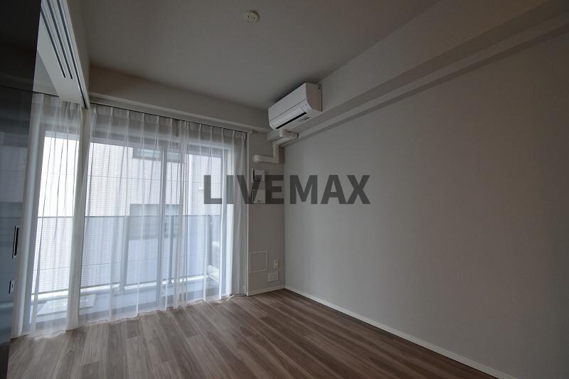 牛込柳町駅 徒歩4分 5階の物件内観写真