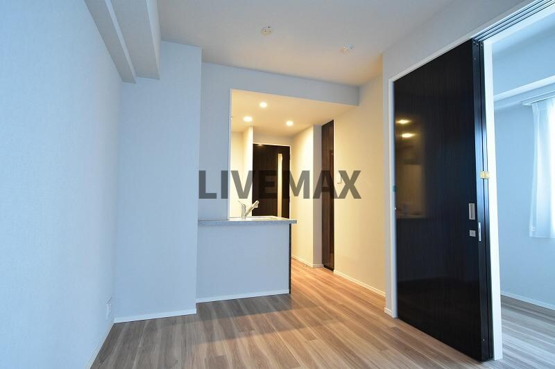 牛込柳町駅 徒歩4分 5階の物件内観写真