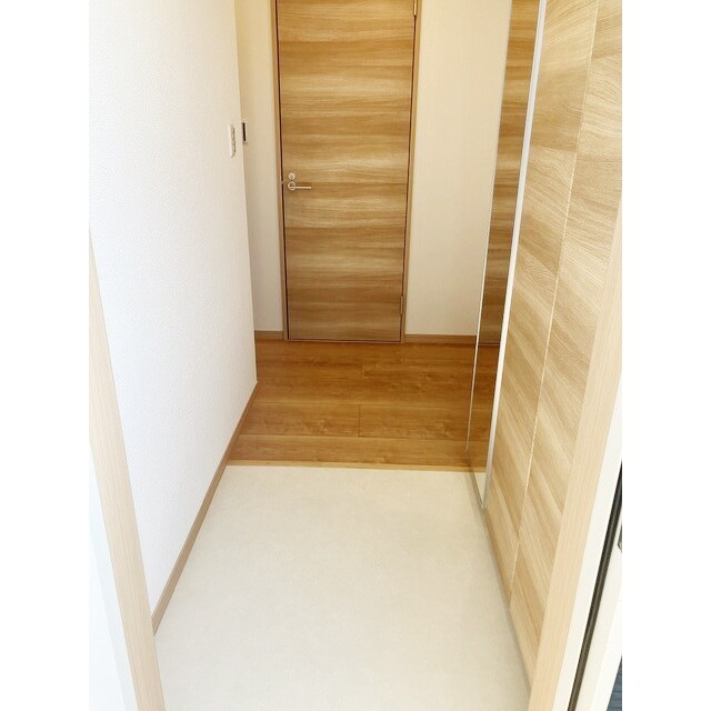 リバービュー打越の物件内観写真