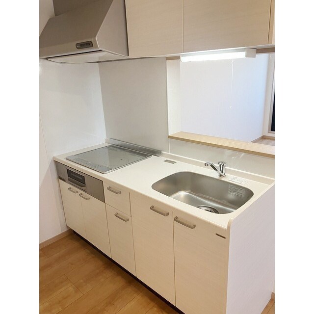 リバービュー打越の物件内観写真