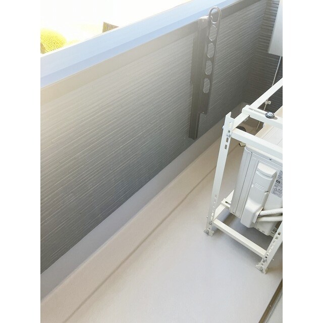 リバービュー打越の物件内観写真