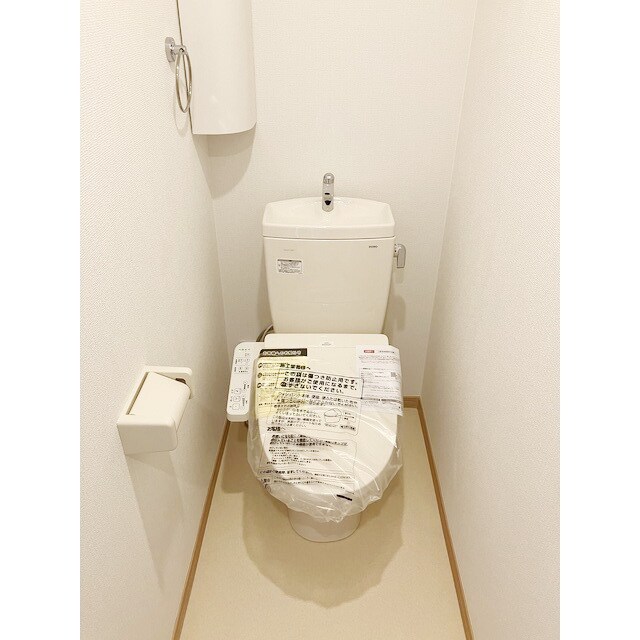 リバービュー打越の物件内観写真