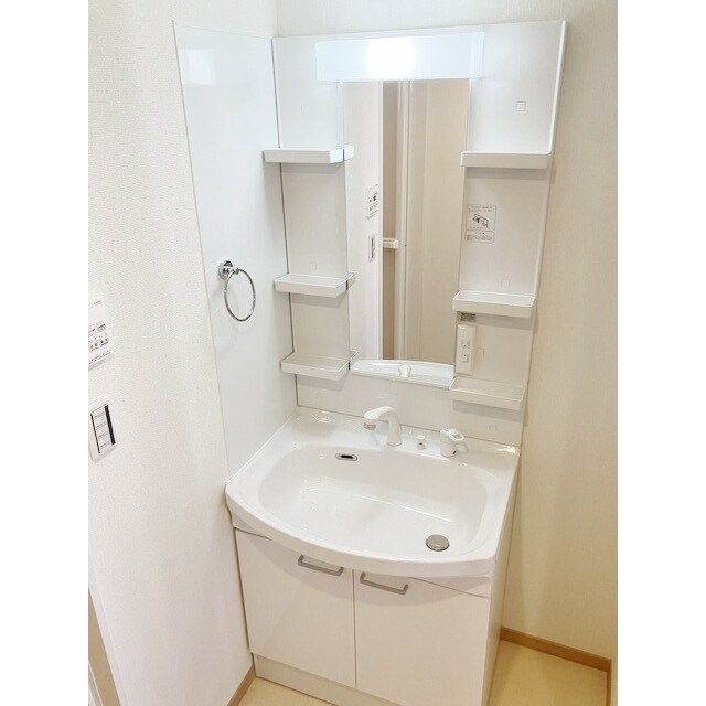 リバービュー打越の物件内観写真