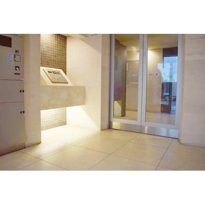 フェニックス西新宿弐番館の物件外観写真